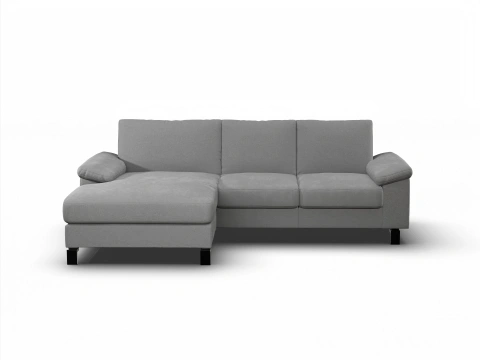 Ecksofa LO Medium L